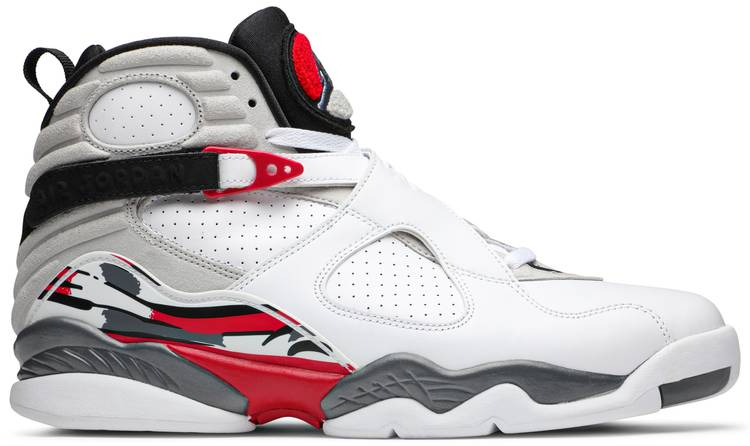 Air Jordan 8 Retro Bugs Bunny 2013 305381-103